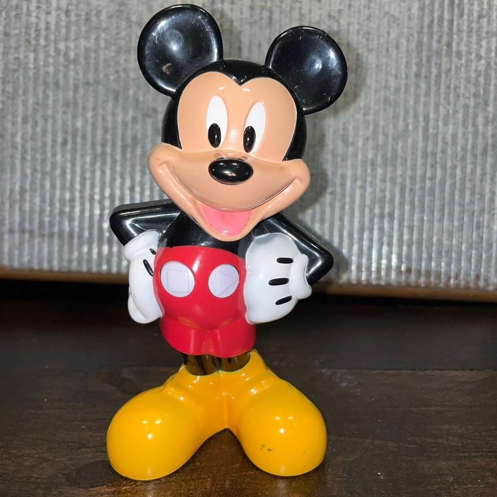 Disney Talking‎ Mickey Mouse Toy